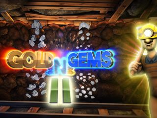 Gold n Gems II