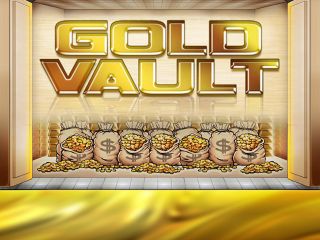 Gold Vault
