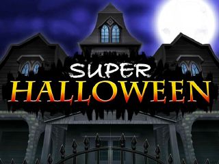 Super Halloween
