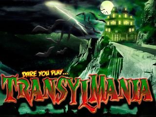 Transylmania