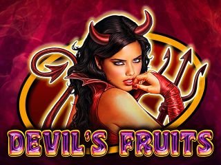 Devil's Fruits