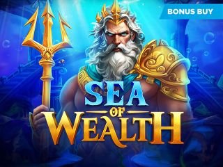 Sea of Wealth
