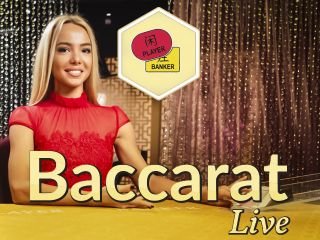 Baccarat Control Squeeze