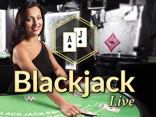 Blackjack VIP B