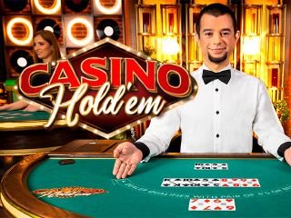 Casino Hold'em