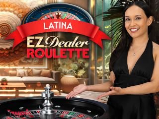 EZ Dealer Roulette Latina