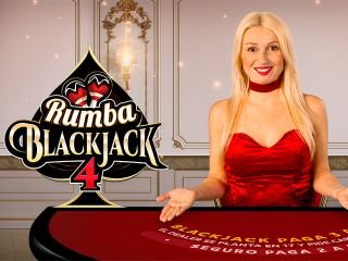 Rumba Blackjack 4