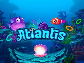 Atlantis