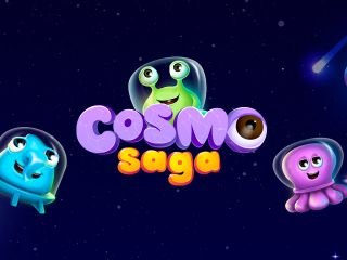 Cosmo Saga