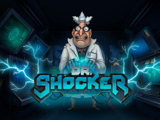 Dr. Shocker