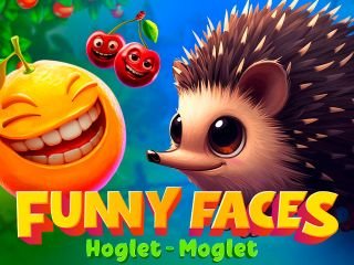 Funny Faces
