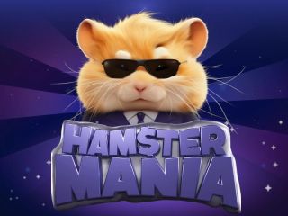 Hamster Mania