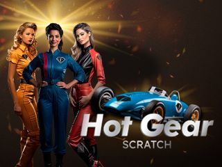 Hot Gear