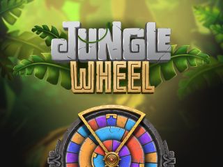 Jungle Wheel