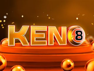 Keno 8 (1 Minute)