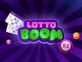 Lotto Boom