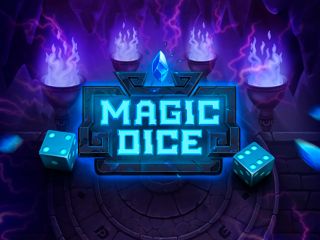 Magic Dice