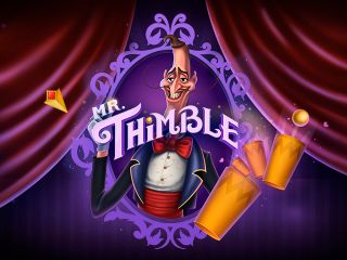 Mr.Thimble
