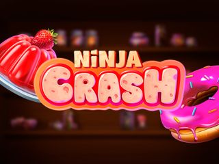 Ninja Crash