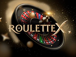 Roulette X