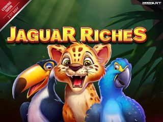 Jaguar Riches