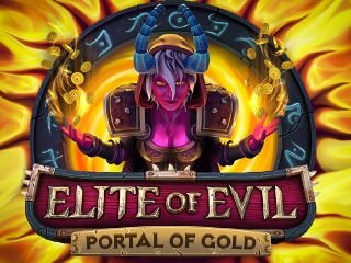 Elite of Evil - Portal of Gold