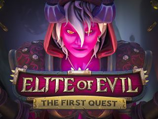Elite of Evil: The First Quest