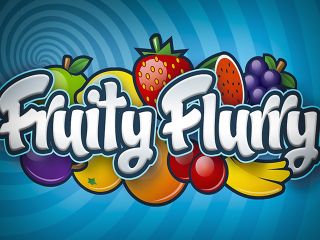 Fruity Flurry