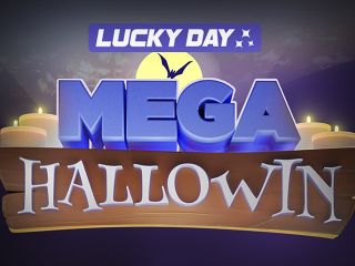 Lucky Day: Mega Hallowin