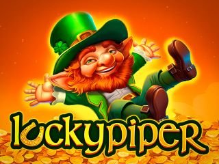 Lucky Piper