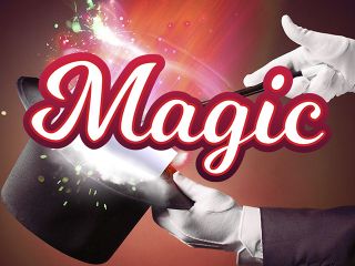 Magic Scratch