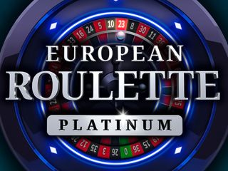 Platinum Roulette