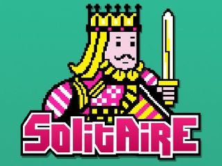 Retro Solitaire
