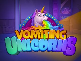 Vomiting Unicorns