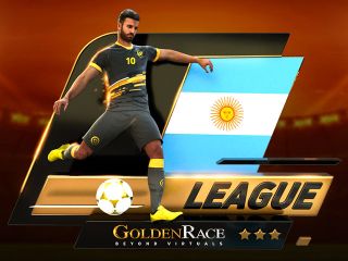 Argentina League