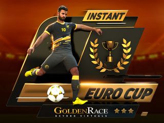 Euro 2020 On Demand