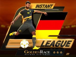 Germany League On Demand