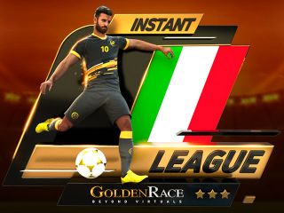 Italy League On Demand