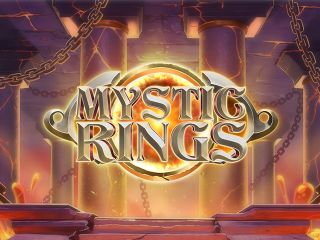 Mystic Rings