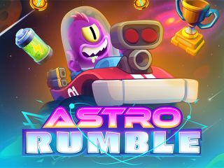 Astro Rumble