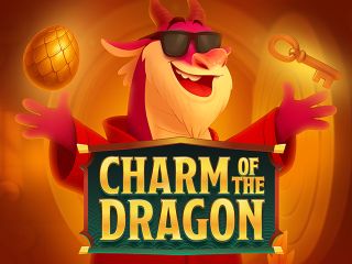 Charm of the Dragon