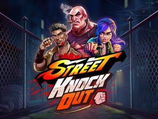Street Knockout