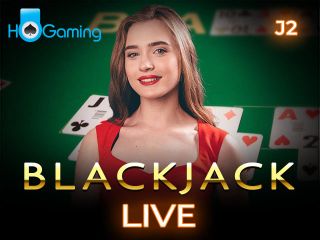 J2 Blackjack