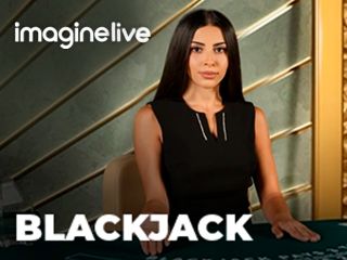 Blackjack 21