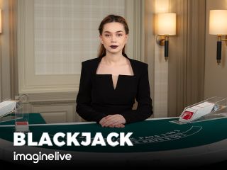 Blackjack 27