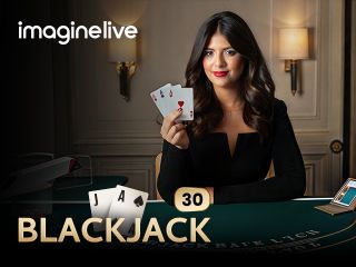 Blackjack 30