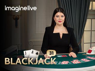 Blackjack 31