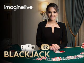 Blackjack 32