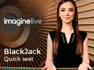 Blackjack Quickseat