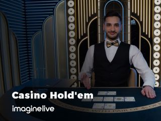 Casino Hold'em